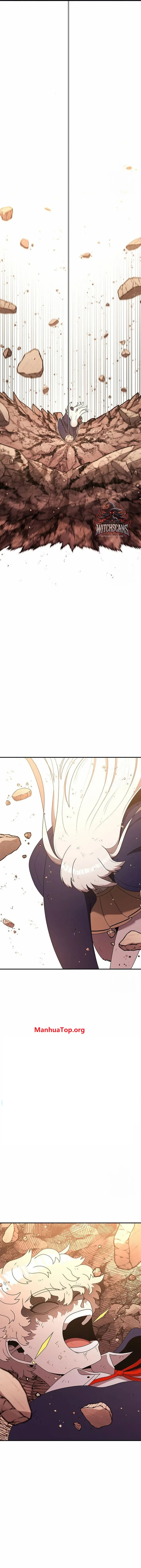 The House Without Time Chapter 110 20